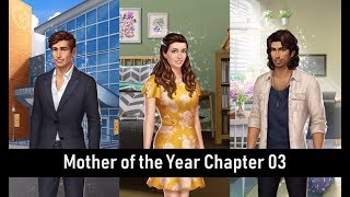 [Thomas Route] Choices: Mother of the Year Chapter 03