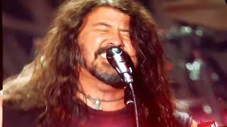 Foo Fighters - The Pretender (ft Travis Barker)  (Live at Wembley Stadium, 03/09/2022)
