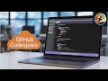 What are GitHub codespaces?