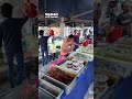 Nasi lemak RENDANG CILI PADI femes di PJ📌 Pasar malam FAM Kelana Jaya #streetfood