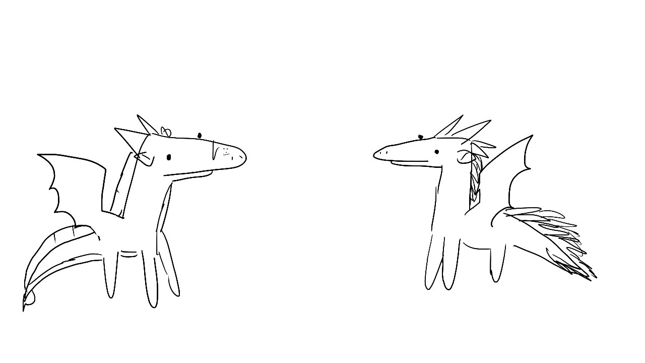 Winter Qibli Youtube