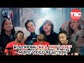 Blackpink "Kill This Love" Music Video Reaction
