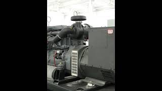 Air-cooled series 50kw generator small power for home use