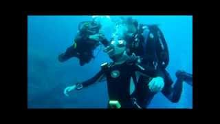 UTD RESCUE DIVER SPECIALTY