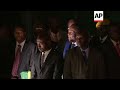 Zimbabwe's incoming leader announces new democracy