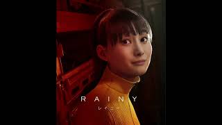Woodkid - Story of Rainy x Amekara Nijie [mix] (from "DEATH STRANDING 2 : ON THE BEACH" Soundtrack)