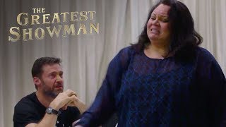 The Greatest Showman | "This Is Me" with Keala Settle | 20th Century FOX