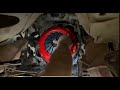 350z Stage 2 clutch replacement