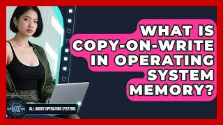 What Is Copy-On-Write In Operating System Memory? - All About Operating Systems
