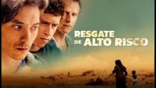 Exclusivo Looke |  Resgate de Alto Risco - Trailer