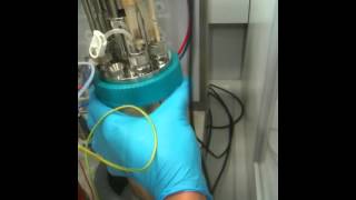 DASGIP Parallel Bioreactor System-END SSF