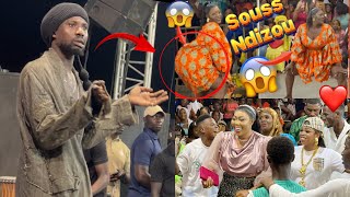 Sabaar 20ans 2stv, Ambiance Ndickou, Pendo Guissé, Mami Cobra et Mame Ndiaye Savon