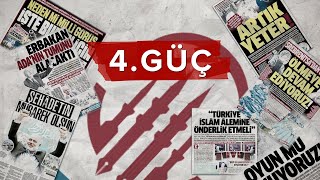 🔴#CANLI | Türkiye, 2025'e Nasıl Uyandı? - 4. Güç - Mehmet Ali Kayacı - Oğuzhan Yalçın