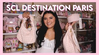 Stoney Clover Destination: Paris Haul