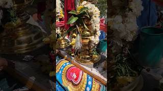 Maha Kumbhabhishekam |#trending #trendingshorts #latest #tamil #chennai #shorts #kumbabishekam