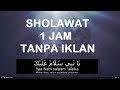 1 Jam Tanpa Iklan | Sholawat Ya Nabi Salam Alayka versi Akustik Terbaru