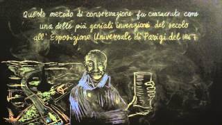 Ricette di innovazione - la bontà conservata!