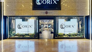 Orix Mobilya | Mobiliyum Mağaza