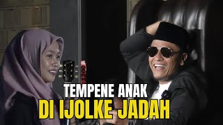 TEMPENE ANAK DI IJOLKE JADAH || PENGAJIAN GUS MIFTAH TERBARU 2025