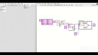 LabVIEW Tutorial for Beginners | Create Basic User Login System (Step-by-Step Guide)