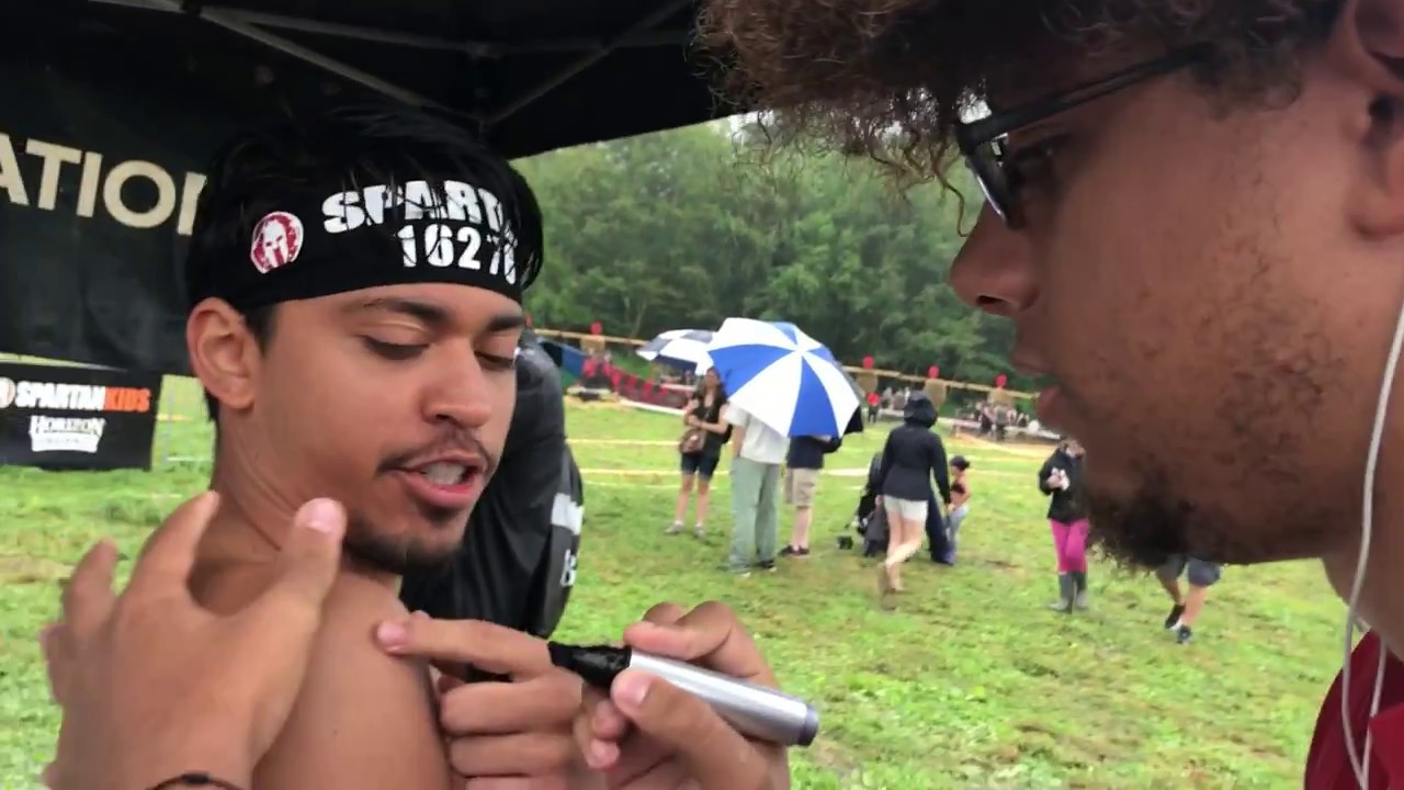 He Wasn T Ready Youtube