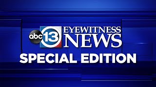 ABC13's Evening News -- Special Edition, Nov. 29