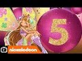 12 Days of Nickmas | Christmas Cheer | Nickelodeon UK