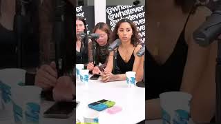 Justin Waller and the Feminist OnlyFans Creator: A Conversation on Diverse Views #shorts