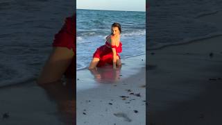 Ready for these photos? 😏 #youtubeshorts #rachelpizzolato #model #miami #fyp