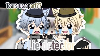 life detector lie gacha Aesthetic Life Gacha a Jade in Nutshell