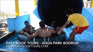 Aqua Park Bodrum