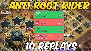 Finally- Judo Sloth Th17 War Base (2024)+5 Defense Replay Proof+ LINK Th17 Legend Base With Links