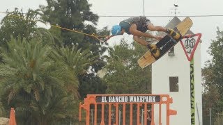 EL RANCHO X 247WAKE