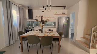 The Emerald Unit of Emerald Estates Iloilo Subdivision 4 Bedroom | 3 Bathroom | Carport and Balcony