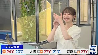 2022/06/16 高山奈々　８カメ　Nana Takayama