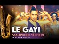 Saxophone Version | Le Gayi | Dil To Pagal Hai | Shyamraj | Uttam Singh | Anand Bakshi