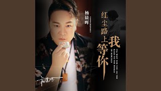 红尘路上我等你 (南京小拉舞曲DJ何鹏版)