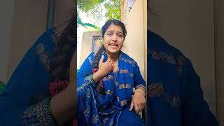 Dil me trephik bahut jada #comedy #funny #shorts smirtibhadola