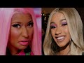 NICKI MINAJ SENDS MORE THREATS TOWARDS CARDI B AND OFFSET??