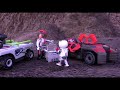 playmobil die rettung der dinosaurier deutsch dinos clip mix