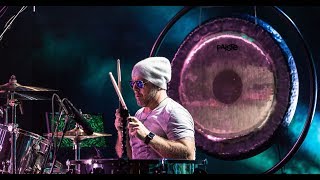 JASON BONHAM: "We rehearsed Kashmir and Page said: Well, that's as good as it's ever sounded"