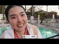 murrieta hot springs resort 2024 grand re opening vlog