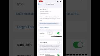 how to hack wifi password in iphone 2024|iphone mein kisi wifi ka passoward kesi hack karein|#hacks