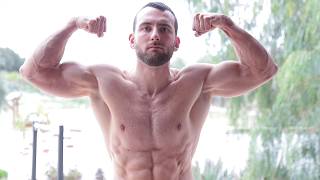 Getting Strong Is Easy When You Stop Trying So Hard