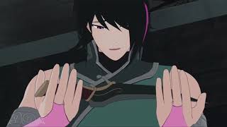 RWBY Volume 4, Chapter 12 - No Safe Haven