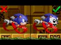 This Sonic Mod Is So Cool