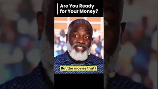 How movies program you to be BROKE | Myron Golden #shorts