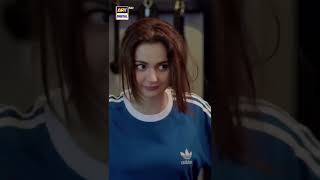 Fitness Freak Hania Aamir | 𝐁𝐄𝐒𝐓 𝐒𝐂𝐄𝐍𝐄 #Shorts #ARYDigtial