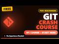 Git Tutorial for Beginners: Learn Git in 1 Hour (2026)