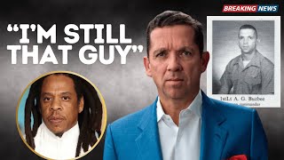 🚨BREAKING -Tony Buzbee RESPONDS to JAY-Z - \